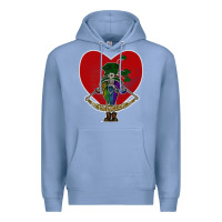 Colony Blue St Patricks Premium Hoodie - Bettercallsaul