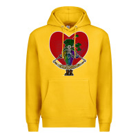 Lemon St Patricks Premium Hoodie - Bettercallsaul