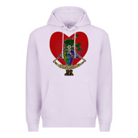 Lilac St Patricks Premium Hoodie - Bettercallsaul