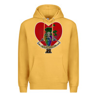 Mustard St Patricks Premium Hoodie - Bettercallsaul