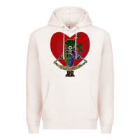 Pale Pink St Patricks Premium Hoodie - Bettercallsaul