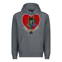 Rock St Patricks Premium Hoodie - Bettercallsaul