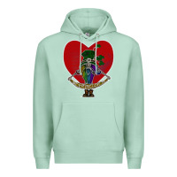 Seafoam St Patricks Premium Hoodie - Bettercallsaul