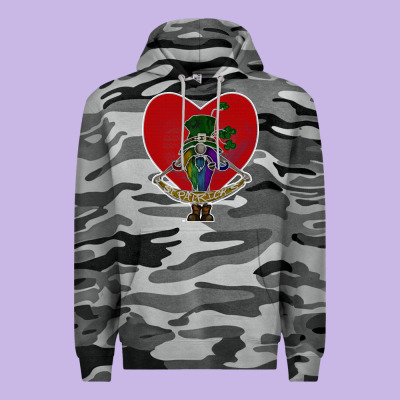St Patricks Premium Hoodie Designed By Bettercallsaul