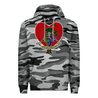 Slate Camo St Patricks Premium Hoodie - Bettercallsaul
