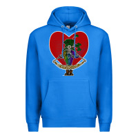 True Royal St Patricks Premium Hoodie - Bettercallsaul