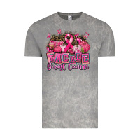 Cloud Rock tackle breast cancer with pumpkin Vintage Tee - AdoDesignShop