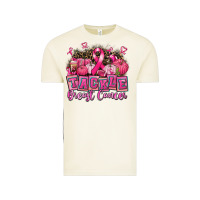 Vintage Arctic tackle breast cancer with pumpkin Vintage Tee - AdoDesignShop