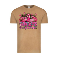 Vintage Camel tackle breast cancer with pumpkin Vintage Tee - AdoDesignShop