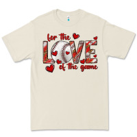 Bone for the love of the game baseball Premium Tee - texasbilliewilder