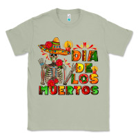 Matcha dia de los muertos Classic Tee - AdoDesignShop