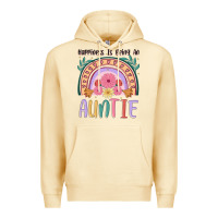 Pina Colada happiness is being an auntie Premium Hoodie - JahusDesignShop