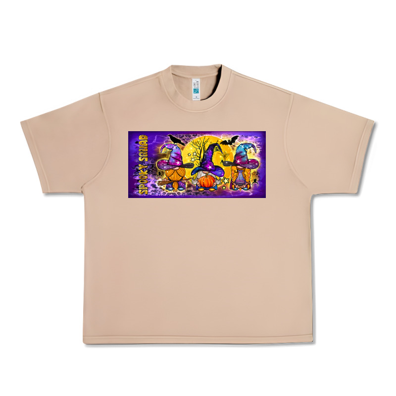 Spooky Squad Mug Urban Heavy Tee by BundleAndBundleShop | Teevron
