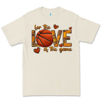 Bone for the love of the game basketball Premium Tee - texasbilliewilder