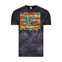 Cloud Black future nurse Vintage Tee - JahusDesignShop