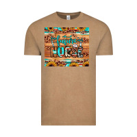 Vintage Coffee future nurse Vintage Tee - JahusDesignShop