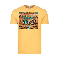 Vintage Mustard future nurse Vintage Tee - JahusDesignShop