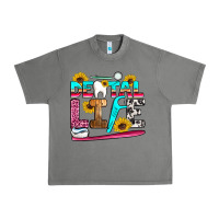 Tornado dental life Urban Heavy Tee - Artiststas