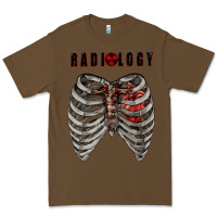 Cacao Radiology Premium Tee - RanaPortraitStore