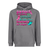 Storm Support The Lighters Admire The Survivors Remember The Angels Heavyweight Hoodie - BundleAndBundleShop