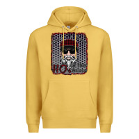 Antique Gold There's Some Ho Ho Ho's in this House Premium Hoodie - Bettercallsaul