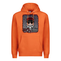 Carrot There's Some Ho Ho Ho's in this House Premium Hoodie - Bettercallsaul