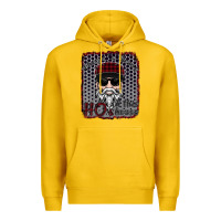 Lemon There's Some Ho Ho Ho's in this House Premium Hoodie - Bettercallsaul