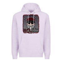 Lilac There's Some Ho Ho Ho's in this House Premium Hoodie - Bettercallsaul