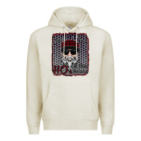 Oatmeal Heather There's Some Ho Ho Ho's in this House Premium Hoodie - Bettercallsaul