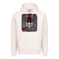 Pale Pink There's Some Ho Ho Ho's in this House Premium Hoodie - Bettercallsaul