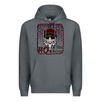 Rock There's Some Ho Ho Ho's in this House Premium Hoodie - Bettercallsaul