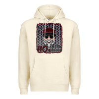 Sandshell There's Some Ho Ho Ho's in this House Premium Hoodie - Bettercallsaul
