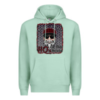 Seafoam There's Some Ho Ho Ho's in this House Premium Hoodie - Bettercallsaul