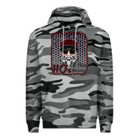 Slate Camo There's Some Ho Ho Ho's in this House Premium Hoodie - Bettercallsaul
