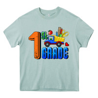 Arona First Grade Heavy Core Tee - RanaPortraitStore