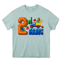 Arona Second Grade Heavy Core Tee - RanaPortraitStore