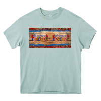 Arona all american teacher 15oz mug Heavy Core Tee - Artiststas