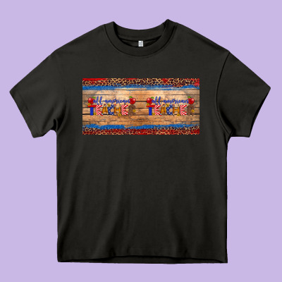 All American Teacher 15oz Mug Heavy Core Tee Designed By Artiststas