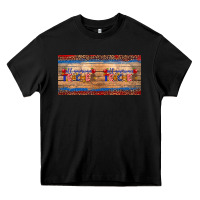 Black all american teacher 15oz mug Heavy Core Tee - Artiststas