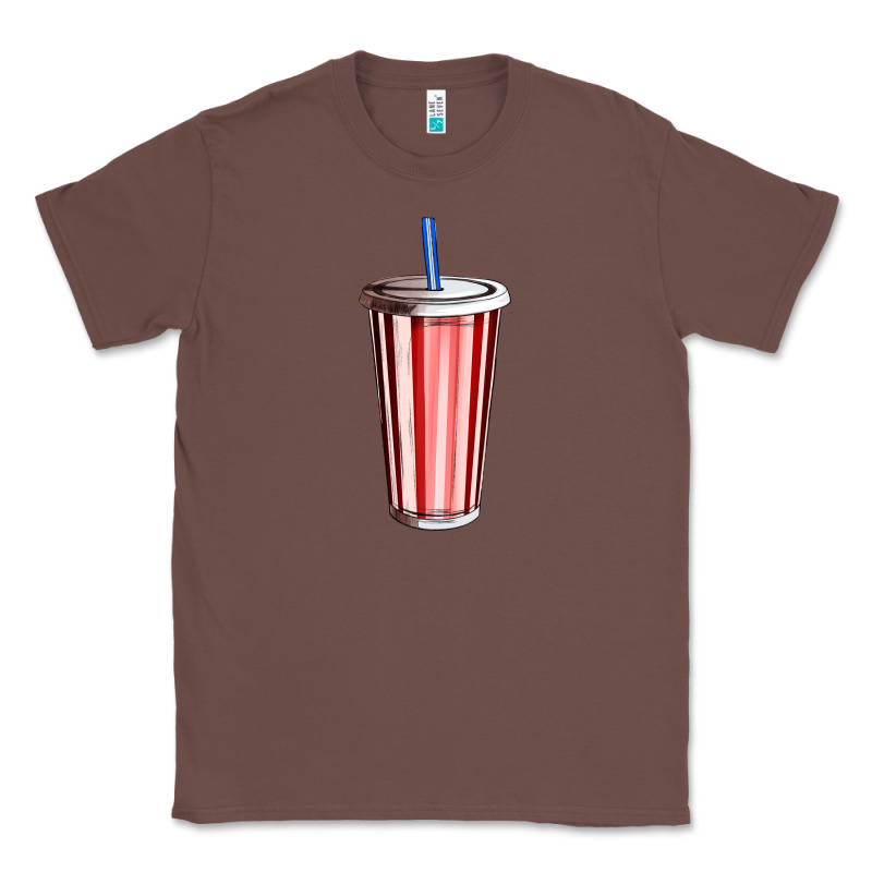 Coke Classic Tee by AdoDesignShop | Teevron