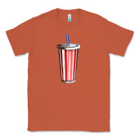 Copper coke Classic Tee - AdoDesignShop