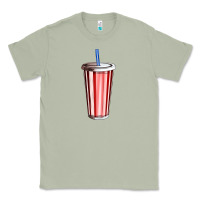 Matcha coke Classic Tee - AdoDesignShop