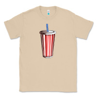 Mushroom coke Classic Tee - AdoDesignShop