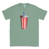 Sage coke Classic Tee - AdoDesignShop