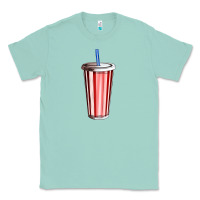 Seafoam coke Classic Tee - AdoDesignShop