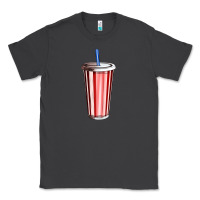Smoke coke Classic Tee - AdoDesignShop