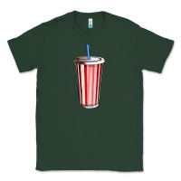 Sports Green coke Classic Tee - AdoDesignShop