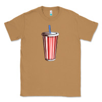Toasted Coconut coke Classic Tee - AdoDesignShop