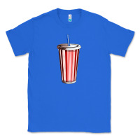 True Royal coke Classic Tee - AdoDesignShop