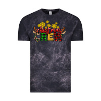 Cloud Black christmas crew Vintage Tee - AdoDesignShop